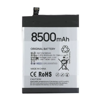 Bateria Para Doogee V10 /V11 BAT21M188500
