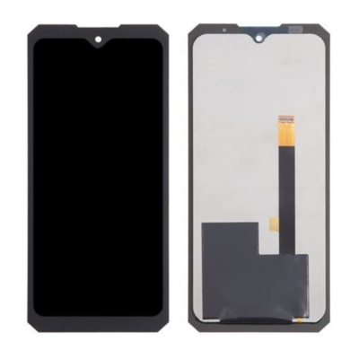 Pantalla Completa Para Doogee S89