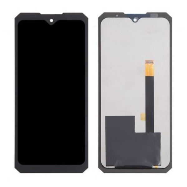 Pantalla Completa Para Doogee S89