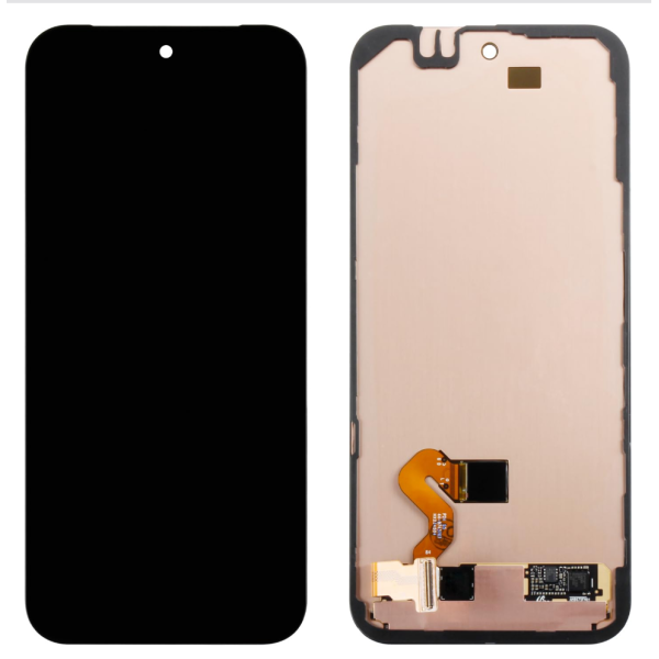 Pantalla Completa Original Para Google Pixel 9 Pro XL