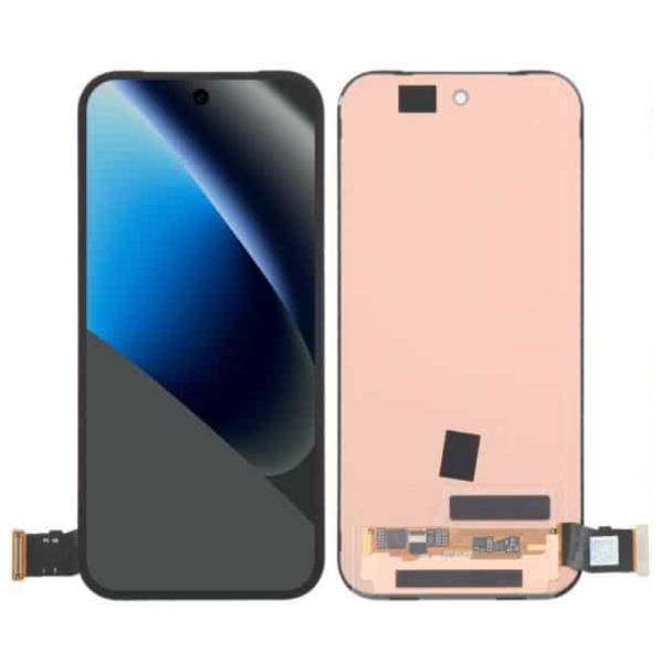 Pantalla Completa Original Para Google Pixel 10A