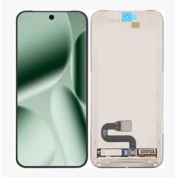 Pantalla Completa Original Para Google Pixel 10 Pro XL