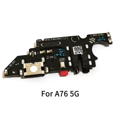 Placa De Carga Para Zte A76 5G