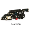 Placa De Carga Para Zte A76 5G