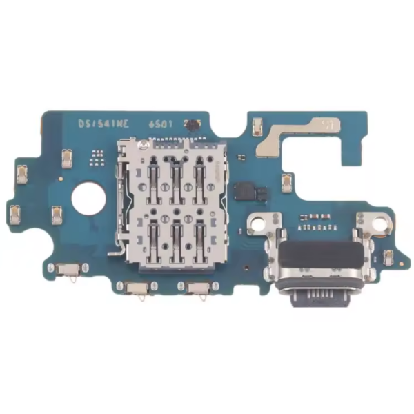 Placa De Carga Para Samsung A57 5G /A576