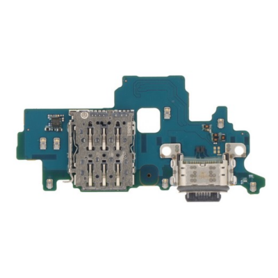 Placa De Carga Para Samsung A37 5G /A376