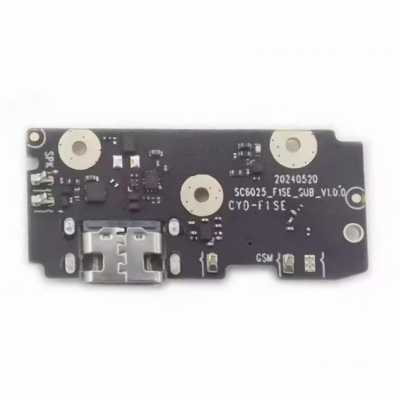 Placa De Carga Para Doogee Fire 6