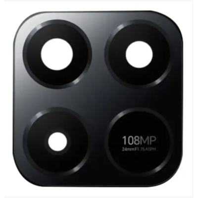 Lente De Camara Para Huawei Honor 400 Smart