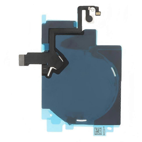 Carga Inalambrica Nfc Con Flex Para Iphone 17