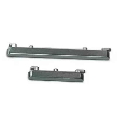 Bb95 Boton Lateral De Volumen/Power Para Xiaomi Poco F7 Verde