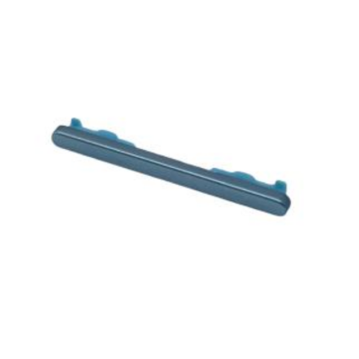 Bb81 Boton Lateral De Volumen/Power Para Redmi Note 11 5G Azul