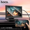 Hoco. HU2 Pantalla Portatil Inalambrica (Coche)
