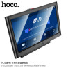 Hoco. HU2 Pantalla Portatil Inalambrica (Coche)
