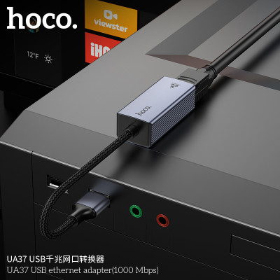 Hoco. UA37 Adaptador Internet (USB)