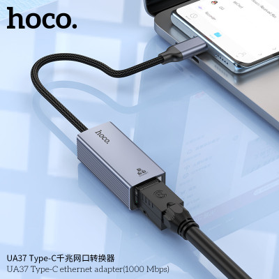 Hoco. UA37 Adaptador Internet (USB)