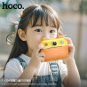 Hoco. DV204 Camara Impresion Infantil