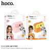 Hoco. DV204 Camara Impresion Infantil