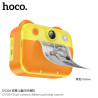 Hoco. DV204 Camara Impresion Infantil