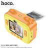 Hoco. DV204 Camara Impresion Infantil