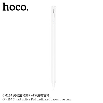 Hoco. GM114 Lapiz Inteligente Digital (iPad)