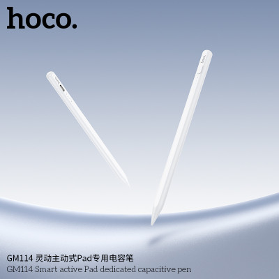 Hoco. GM114 Lapiz Inteligente Digital (iPad)