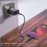 Borofone BN1 Cargador (USB-L)