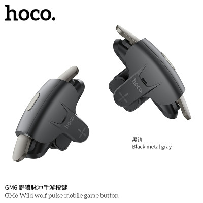 Hoco. GM6 Botones Movil Para Juegos