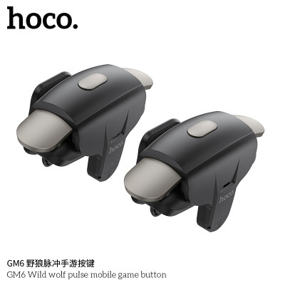 Hoco. GM6 Botones Movil Para Juegos