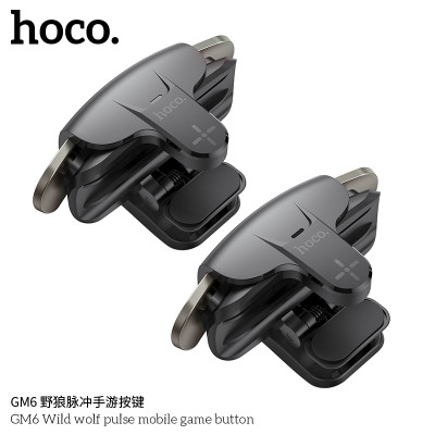 Hoco. GM6 Botones Movil Para Juegos