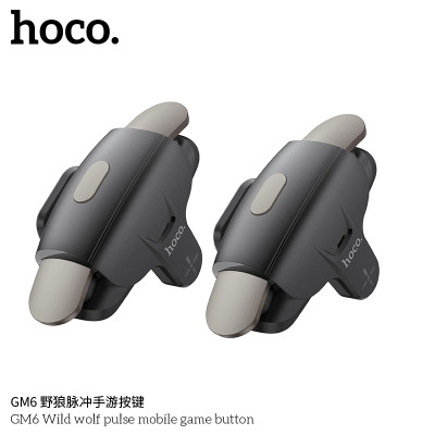 Hoco. GM6 Botones Movil Para Juegos