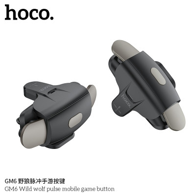 Hoco. GM6 Botones Movil Para Juegos