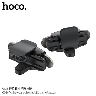 Hoco. GM6 Botones Movil Para Juegos
