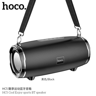 Hoco. HC5 Altavoz Inalambricos BT