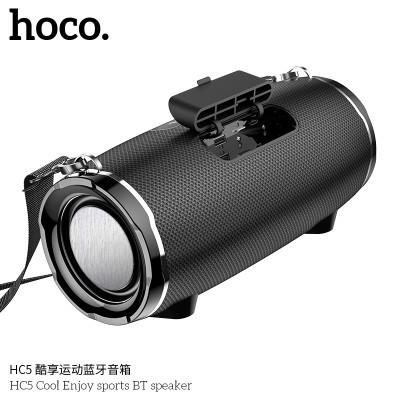 Hoco. HC5 Altavoz Inalambricos BT