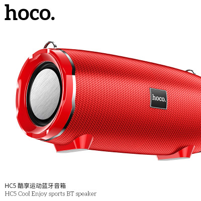 Hoco. HC5 Altavoz Inalambricos BT