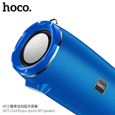Hoco. HC5 Altavoz Inalambricos BT