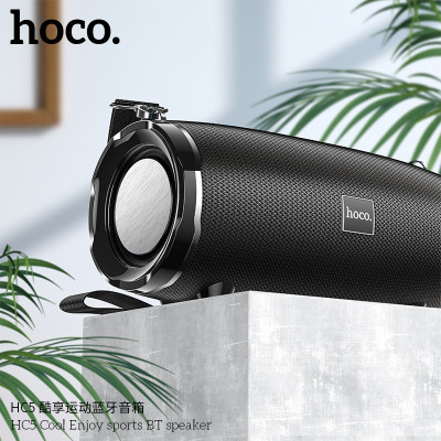 Hoco. HC5 Altavoz Inalambricos BT