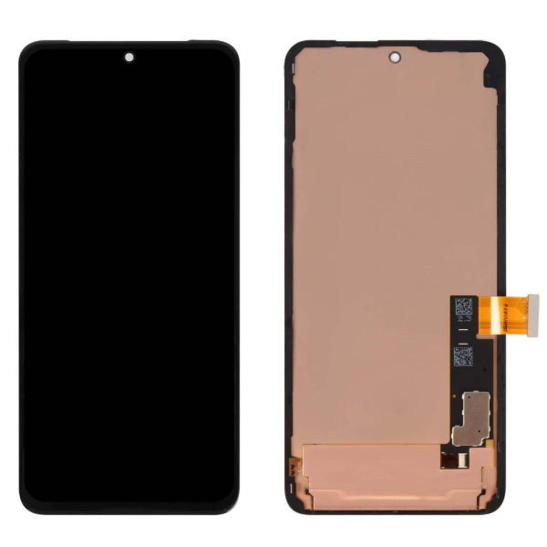 Pantalla Completa Para Pixel 8 Pro -Oled