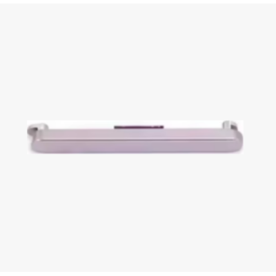 Bb80 Boton Lateral De Volumen/Power Para Redmi A5 Rosa