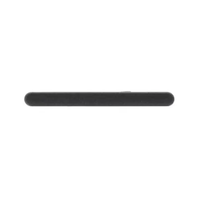 Bb80 Boton Lateral De Volumen/Power Para Redmi A5 Negro