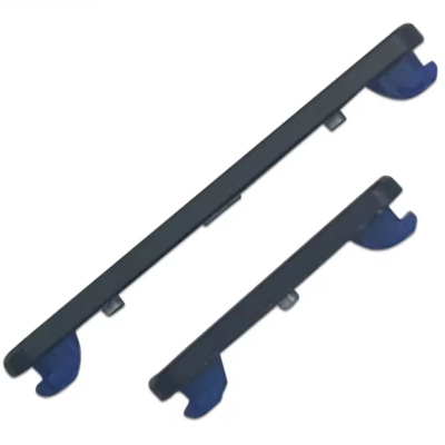 Bb77 Boton Lateral De Volumen/Power Para Redmi Note 15 Pro 5G Negro