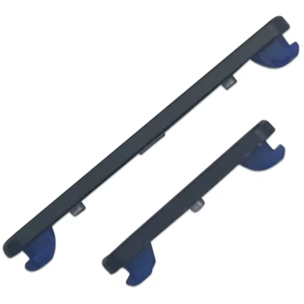 Bb76 Boton Lateral De Volumen/Power Para Redmi Note 15 5G Negro