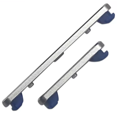 Bb76 Boton Lateral De Volumen/Power Para Redmi Note 15 5G Blanco