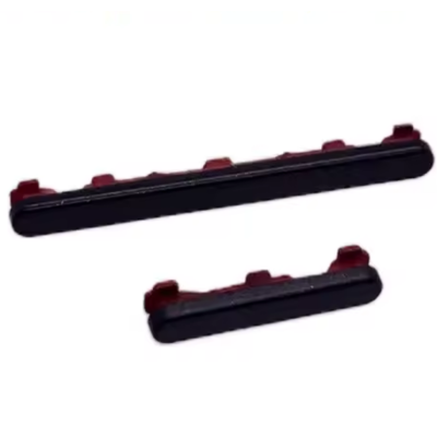 Bb70 Boton Lateral De Volumen/Power Para Redmi Note 14 5G Negro