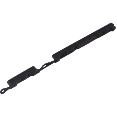 Bb3 Boton Lateral De Volumen/Power Para Xiaomi Mi A2 Lite Negro