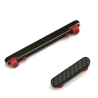 Bb28 Boton Lateral De Volumen/Power Para Xiaomi Mi 15 Ultra Negro