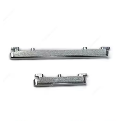 Bb111 Boton Lateral De Volumen/Power Para Xiaomi Poco X7 Pro Blanco