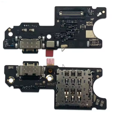 Placa De Carga Para Redmi Note 15 4G