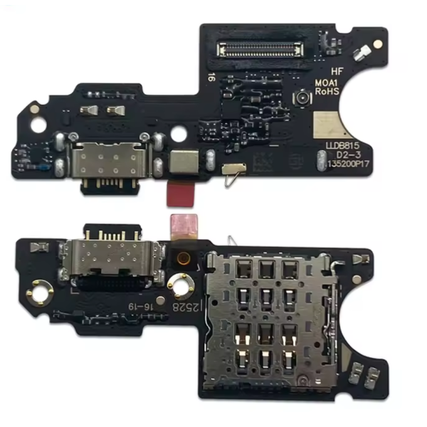Placa De Carga Para Redmi Note 15 4G