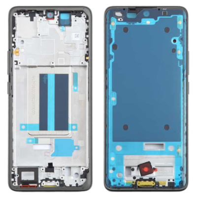 Marco De Pantalla Para Redmi Note 13 Pro 5G Morado